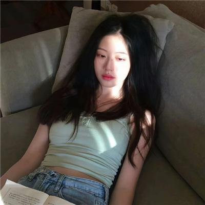庄稼院里的年轻人