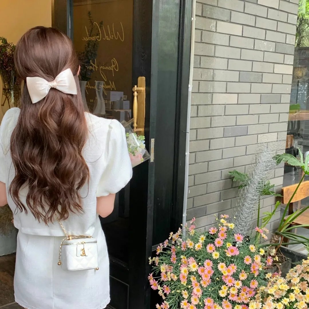 玉女痴男